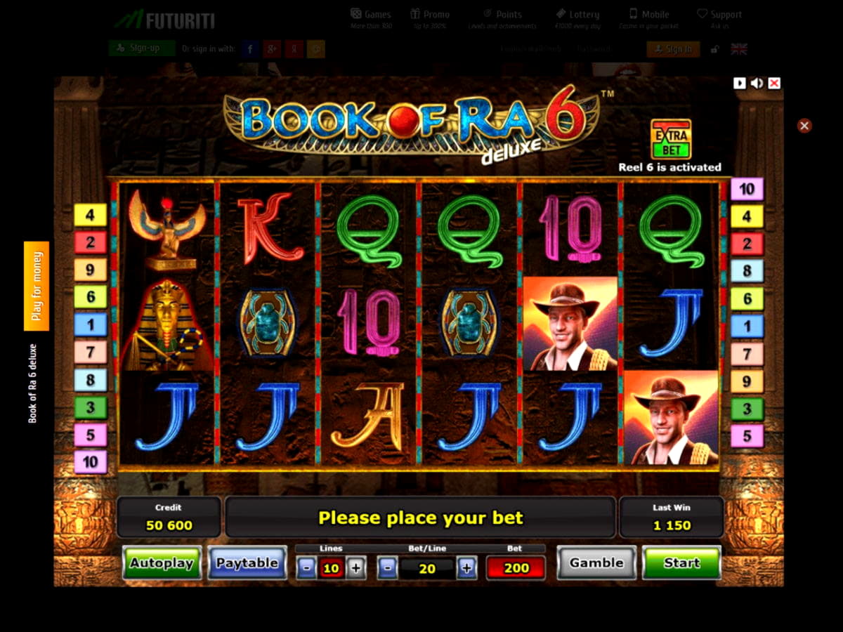 70 free spins at Fruity Casa Casino