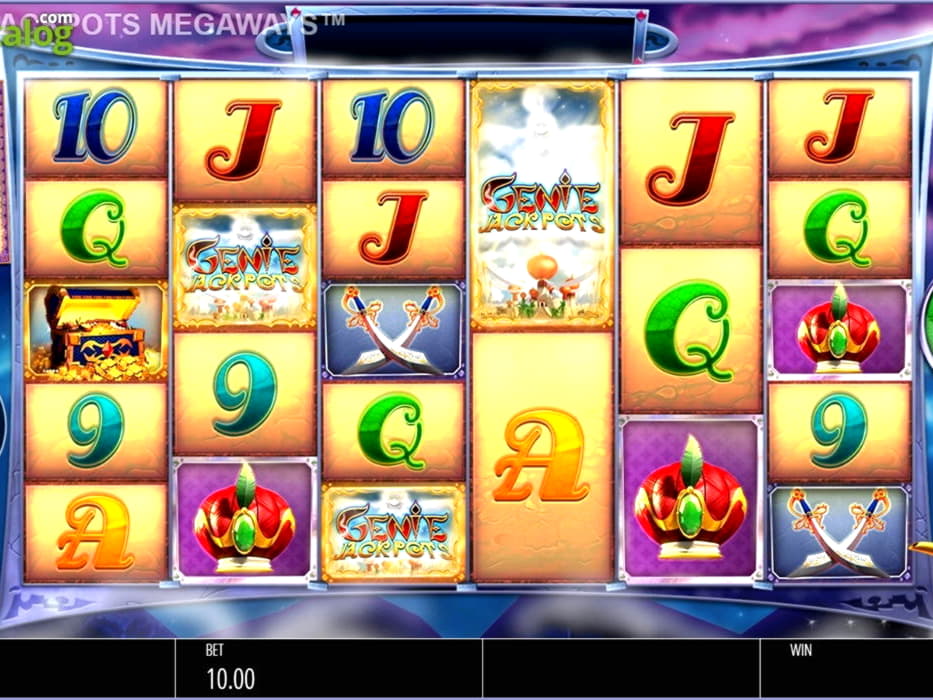 $75 free chip casino at Jackpot City Casino