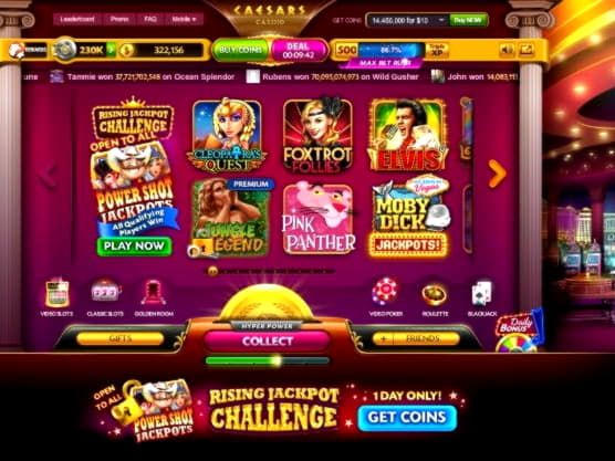 300 Free spins no deposit casino at Winorama Casino