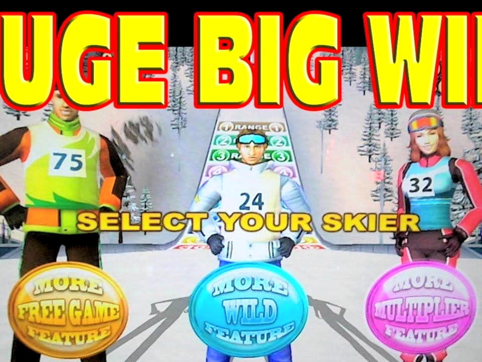 $999 Daily freeroll slot tournament at Mrgreen Casino