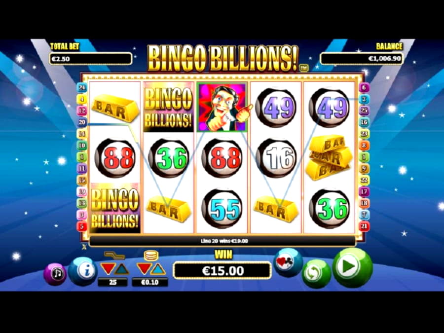 99 Free Spins no deposit at YoYo Casino