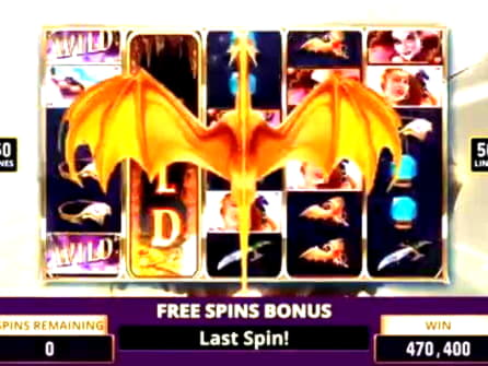 510% Signup Casino Bonus at Gate777 Casino