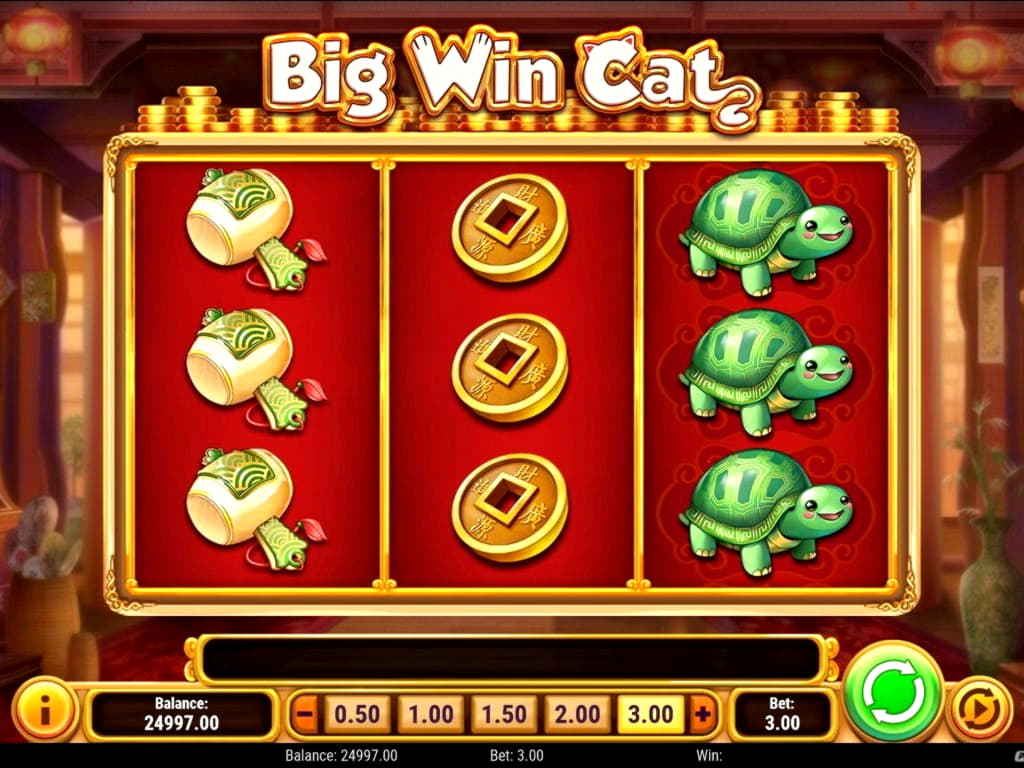 100 FREE SPINS at bWin Casino