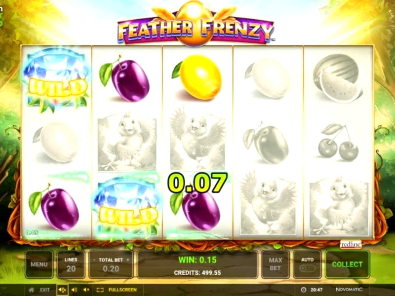 295 Free casino spins at Cashmio Casino