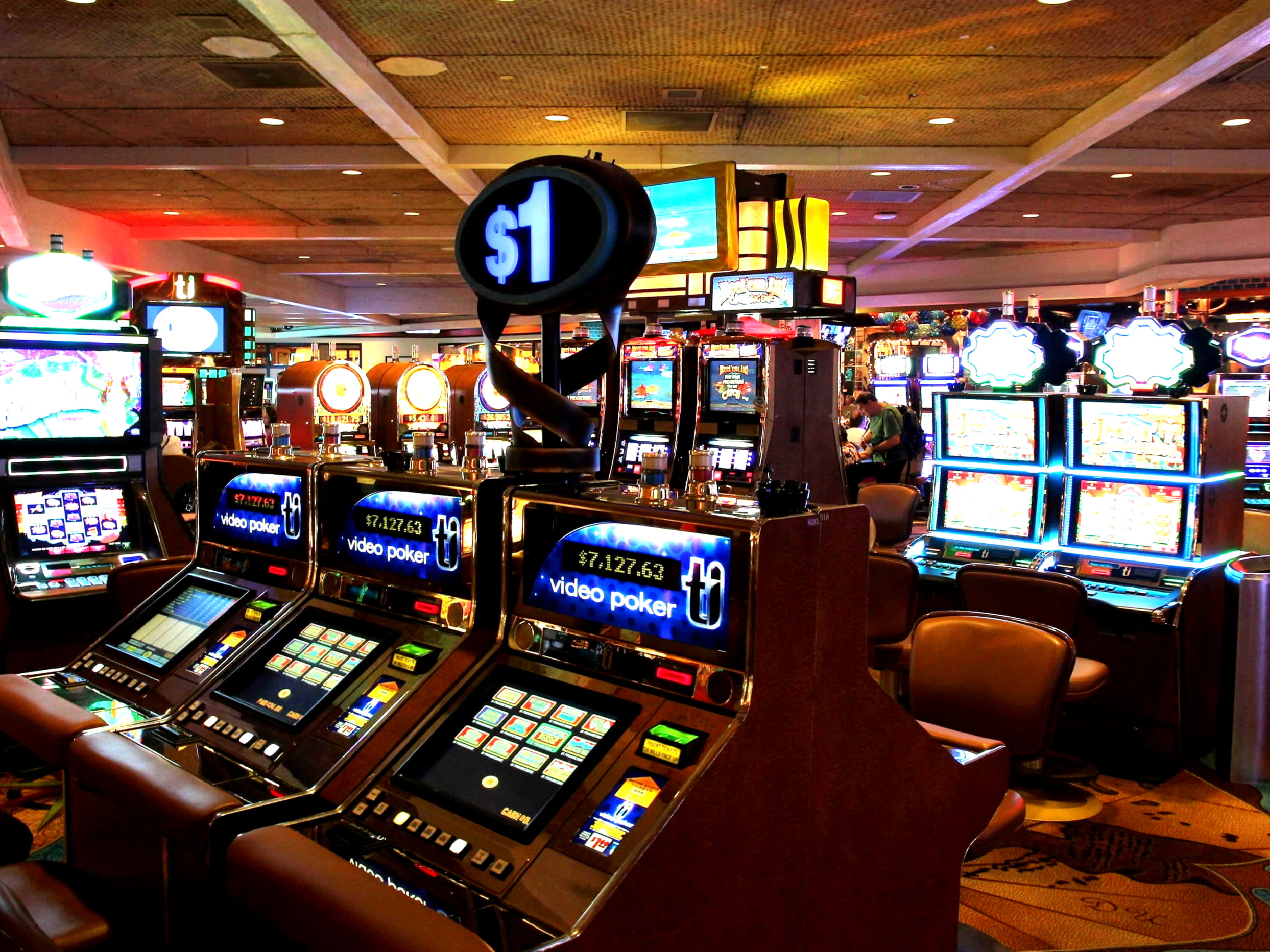 EUR 505 Casino Tournament at Malina Casino