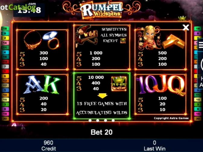 145% casino match bonus at Quatro Casino