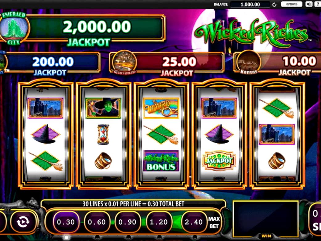 Eur 140 free chip at Slots Heaven Casino