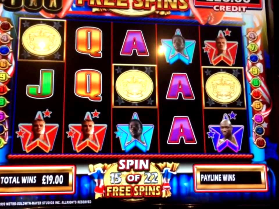 105 Free casino spins at Casimba Casino