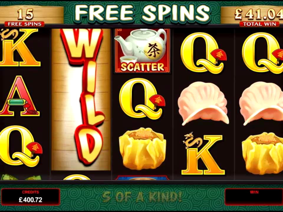 865% Match at a Casino at Wunderino Casino