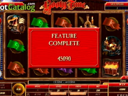 EURO 1875 NO DEPOSIT BONUS at Mrgreen Casino