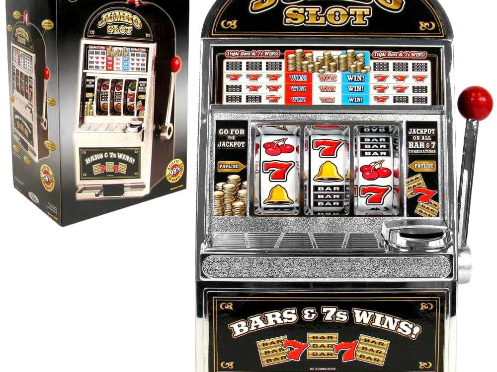 60 Free spins casino at Party Casino