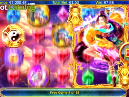 $370 Casino Tournament at Dream Dubai Casino