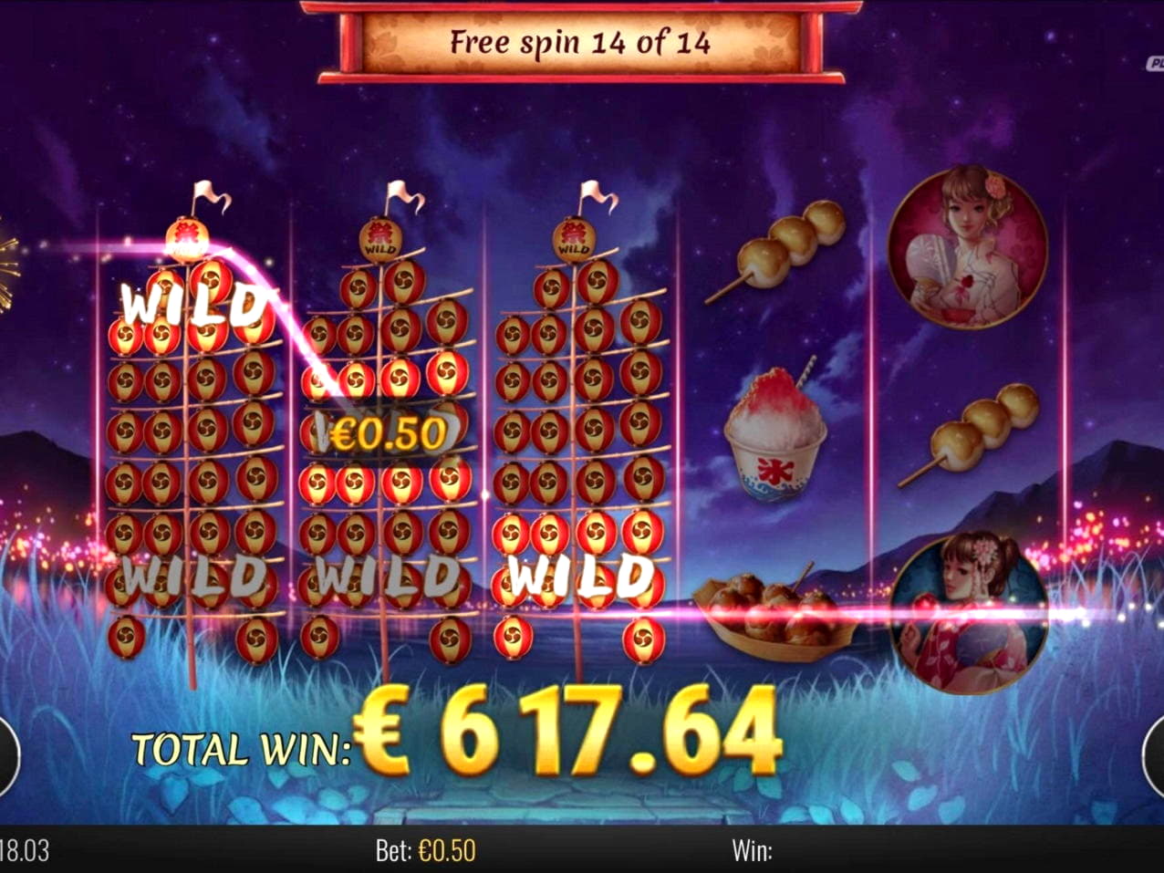 835% Match Bonus Casino at Omni Casino