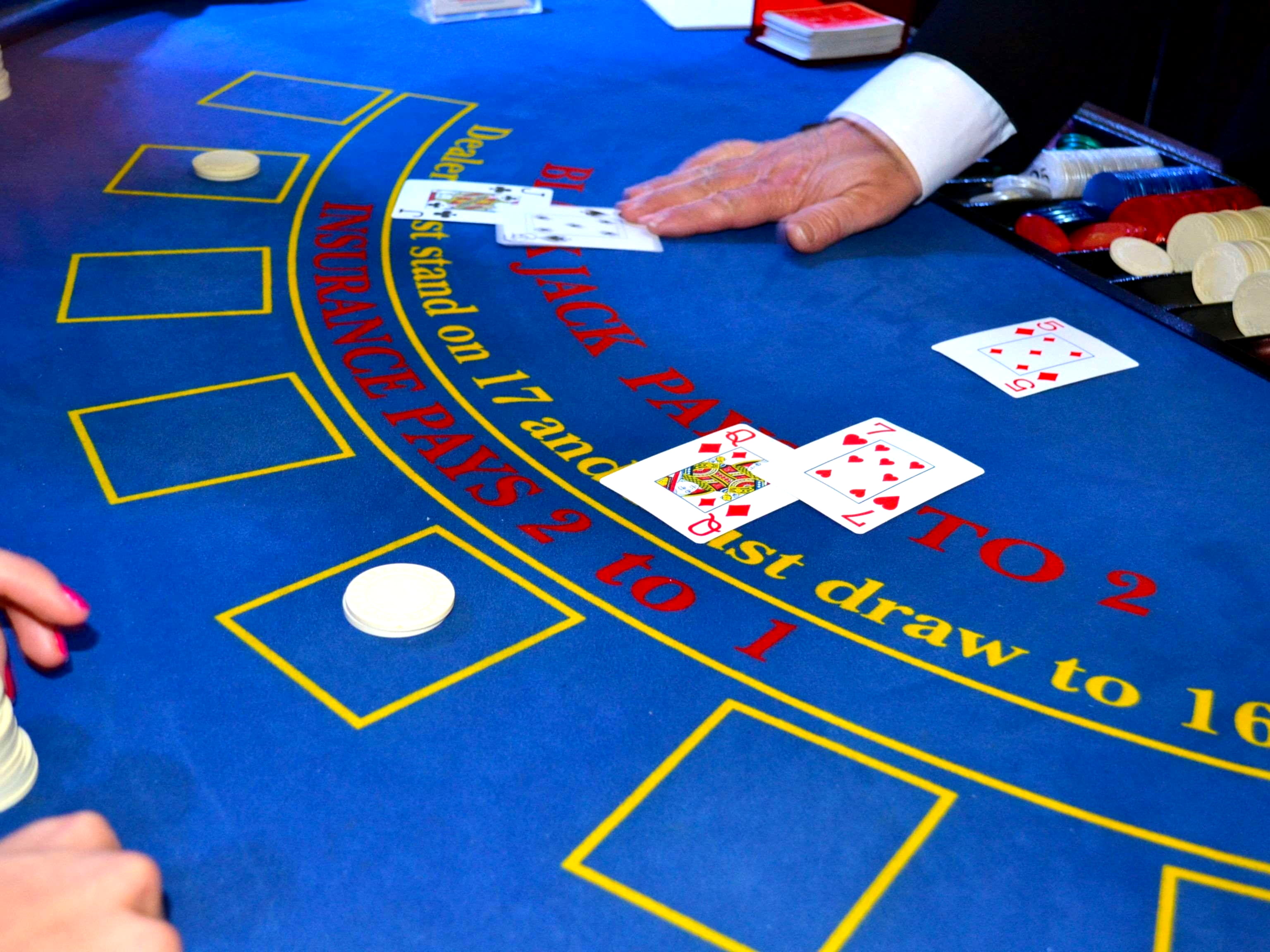 50 free spins casino at Quatro Casino