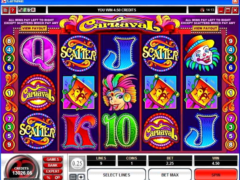 111 Free Spins right now at Jackpot City Casino