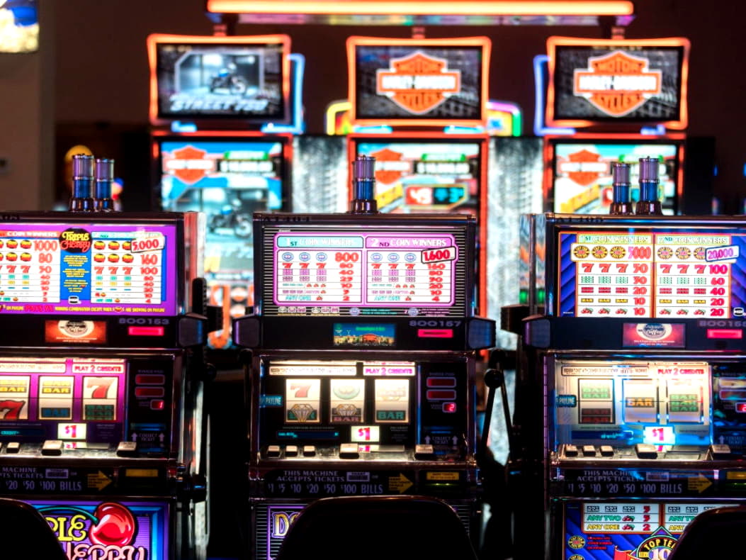 100 Trial Spins at Fruity Casa Casino