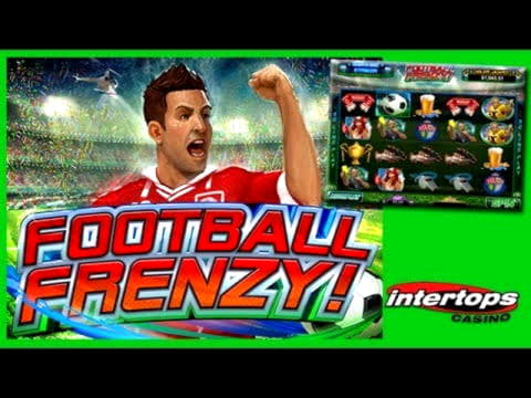 125 Free spins casino at Malina Casino
