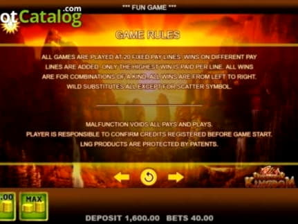 ?525 Mobile freeroll slot tournament at Fruity Casa Casino