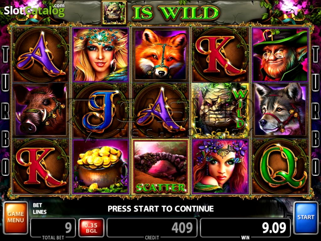 140 Free Casino Spins at Trada Casino
