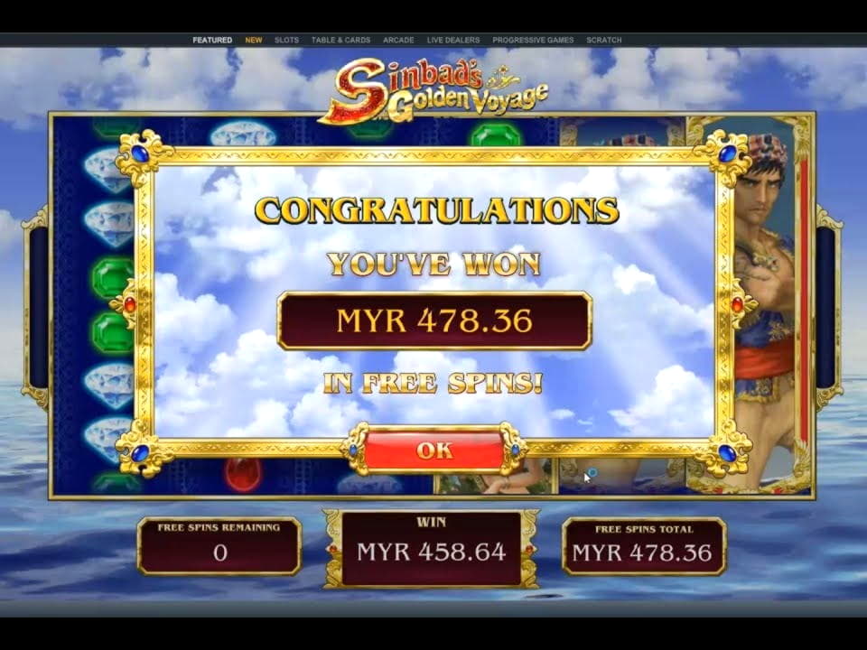 80 Free Spins no deposit casino at Jackpot City Casino