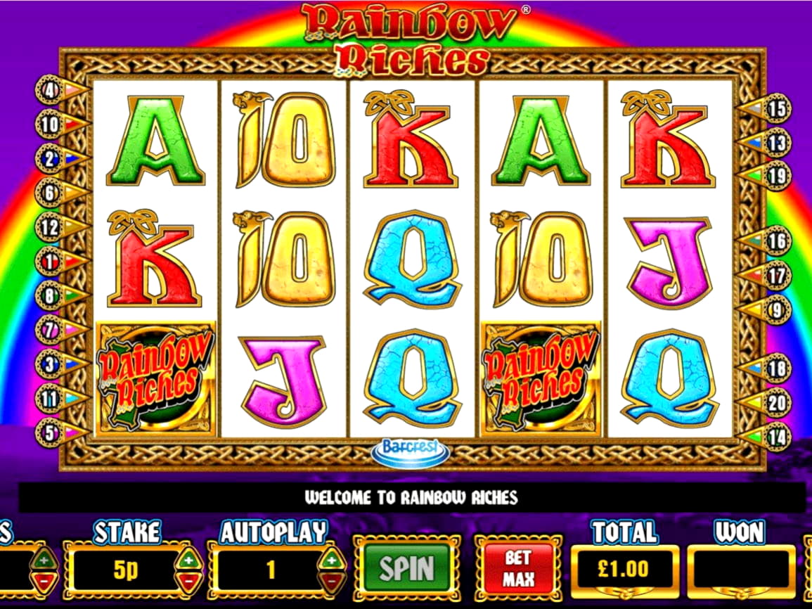 140% Deposit Match Bonus at Wunderino Casino