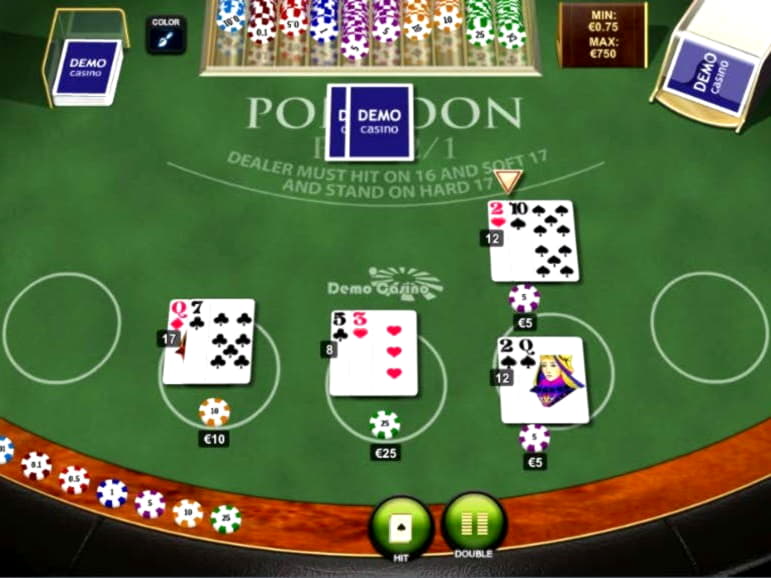 740% Casino match bonus at Omni Casino