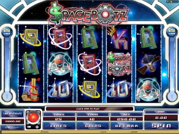 99 Free Casino Spins at Casimba Casino