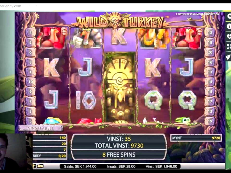 ?320 Casino Tournament at Karamba Casino
