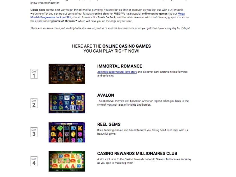 $66 Free Casino Tournament at Fruity Casa Casino