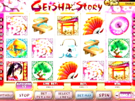 66 Free spins casino at Jackpot City Casino
