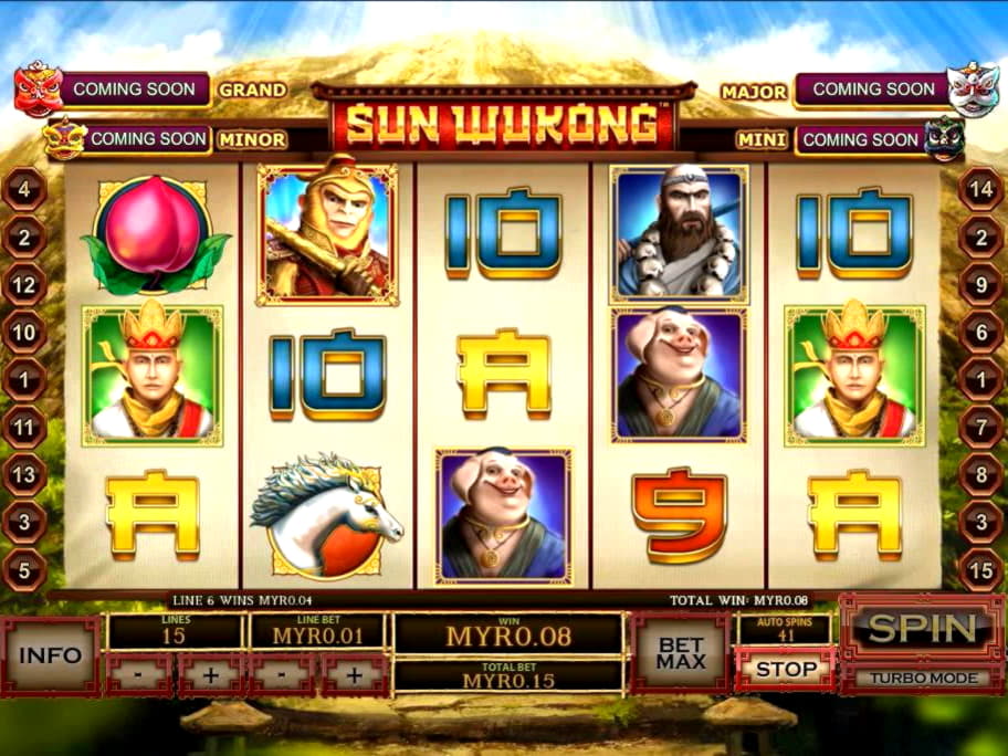 105 Loyalty Free Spins! at Party Casino