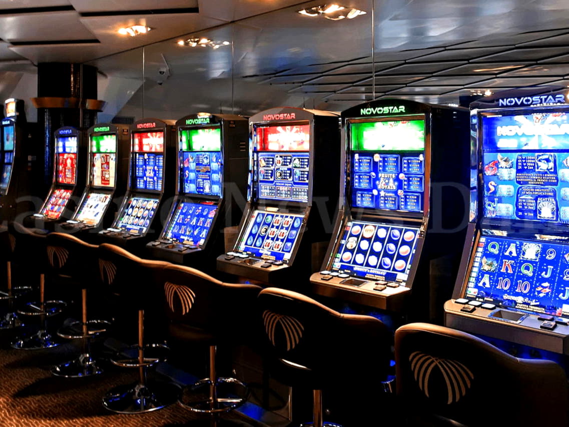 220 Free Spins at YoYo Casino