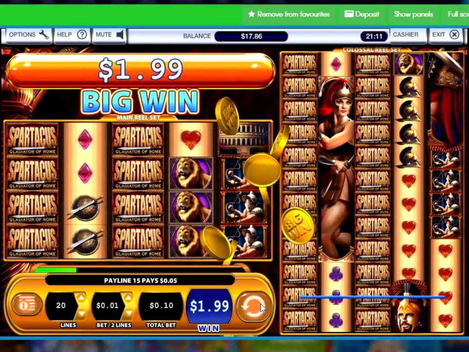 EUR 645 Free Casino Tournament at Party Casino