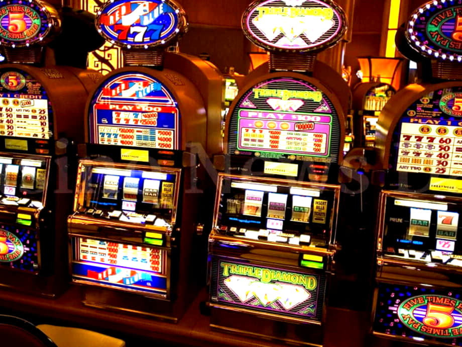 340% Match at a Casino at Casimba Casino