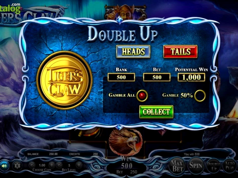 830% Signup Casino Bonus at Casino com