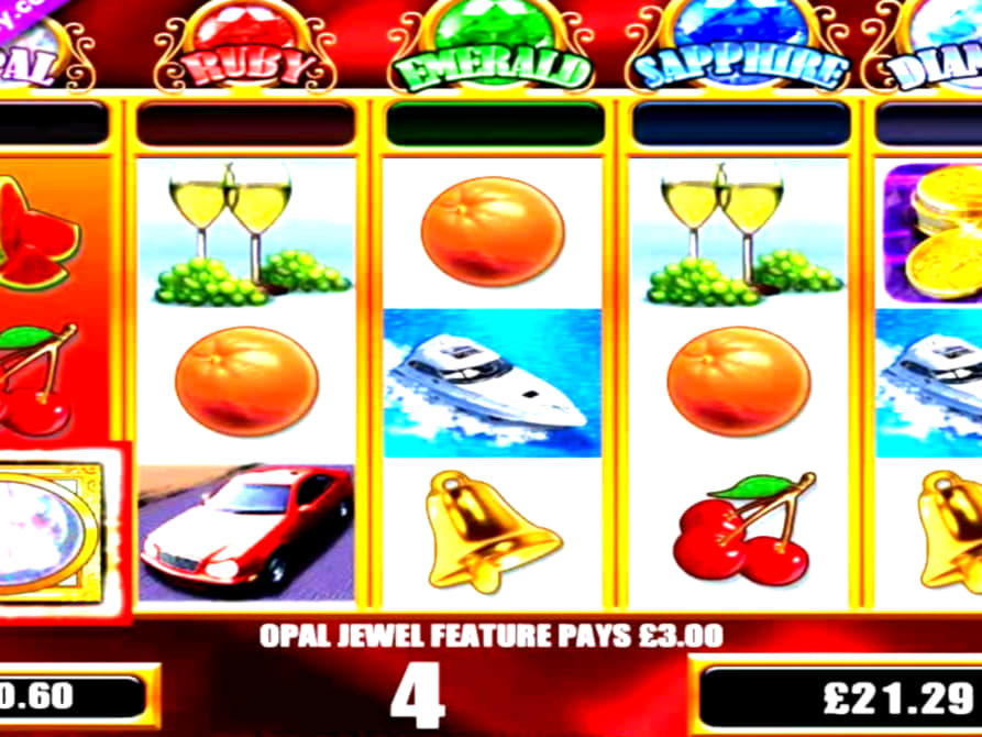 EUR 385 Free casino chip at Omni Casino