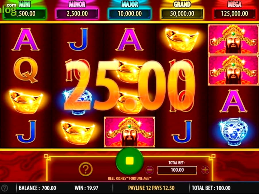 220 Free Spins Casino at Dream Dubai Casino