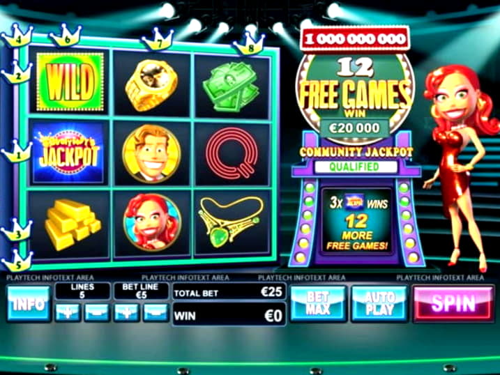 EUR 350 Daily freeroll slot tournament at Mobile Bet Casino