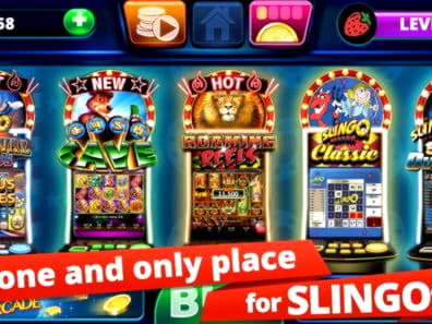 140 free spins at Malina Casino