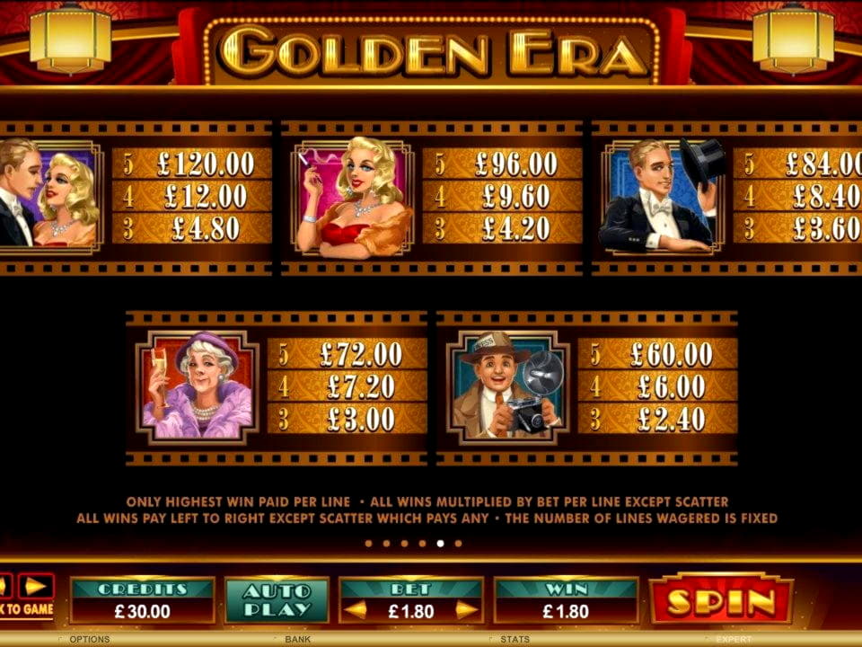 210 Free Casino Spins at Malina Casino