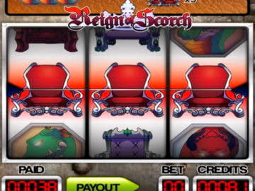 65 Loyalty Free Spins! at Dunder Casino