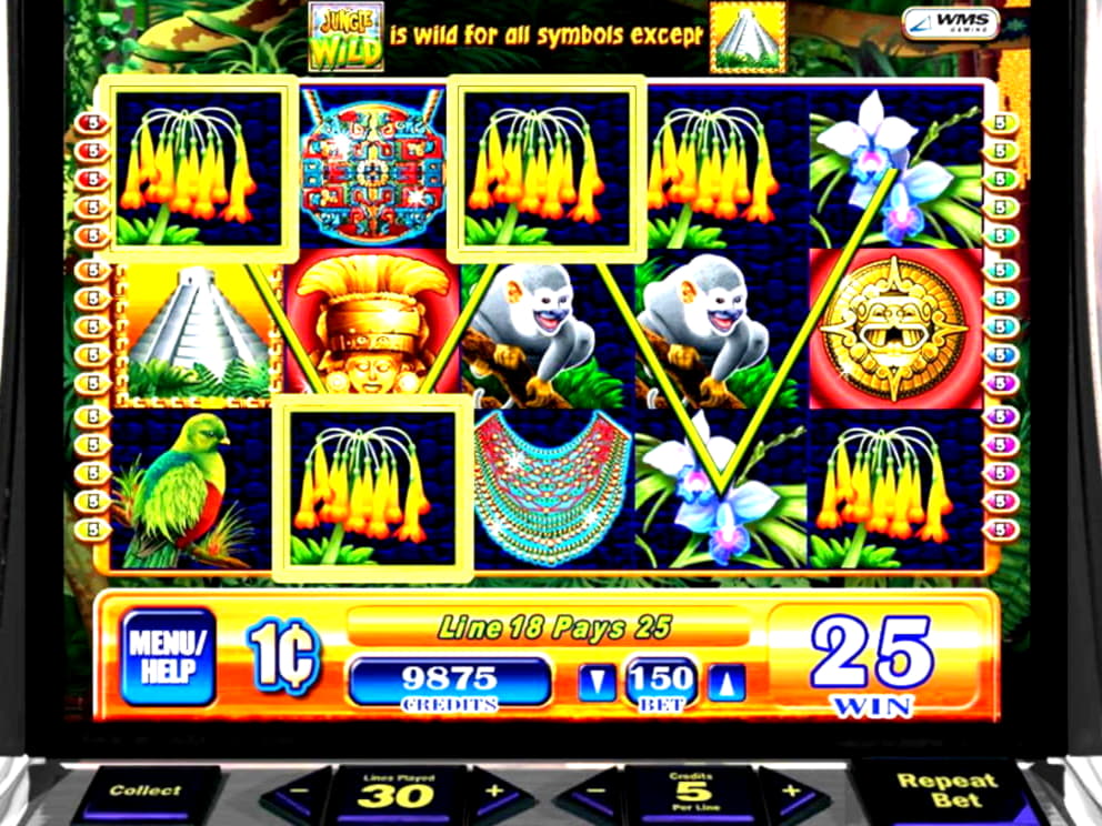 220% First Deposit Bonus at Casino com