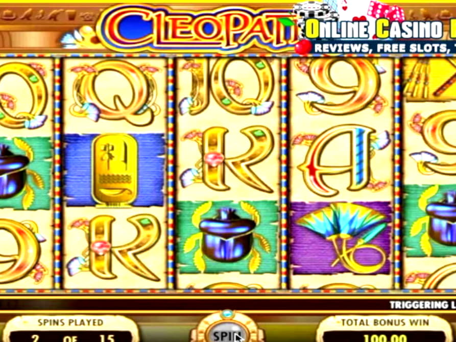 460% Deposit Match Bonus at Slots Heaven Casino