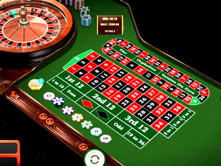 ?470 Casino chip at bWin Casino