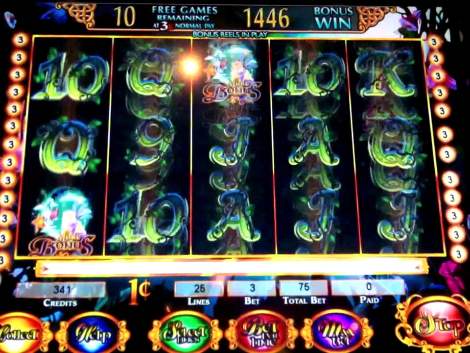 EUR 550 Free chip casino at Omni Casino