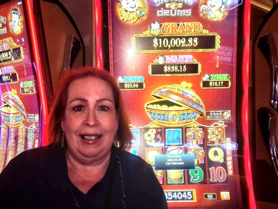 $475 Free chip casino at Trada Casino