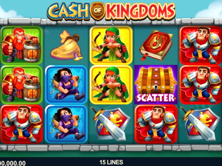 155 Loyalty Free Spins! at CasiPlay Casino