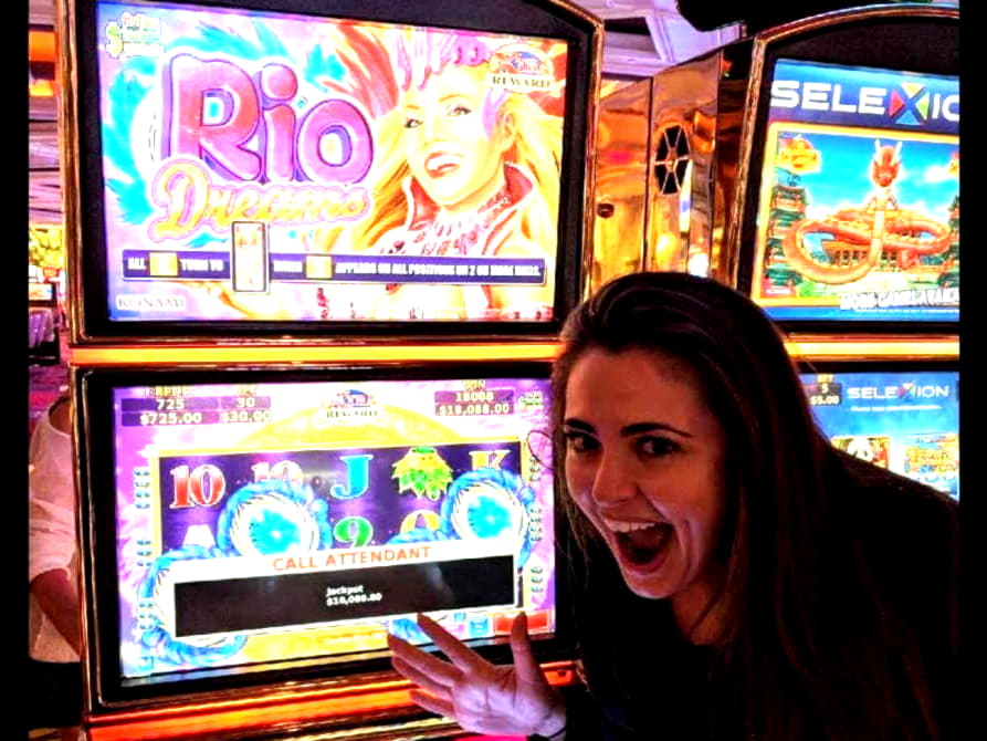 $2760 no deposit at YoYo Casino