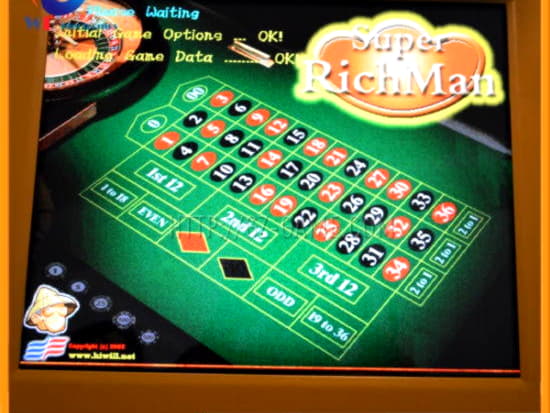 ?245 FREE Casino Chip at Party Casino