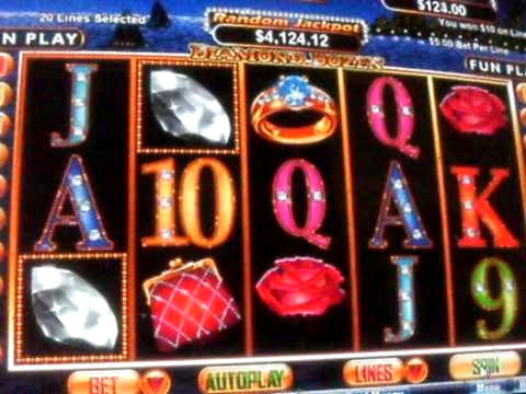 $1820 No deposit at Jackpot City Casino